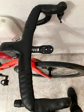 Bh G8 Ultegra Di2