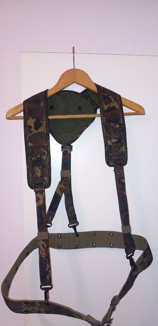 Militares Extreme 