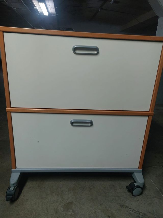 Mueble archivador