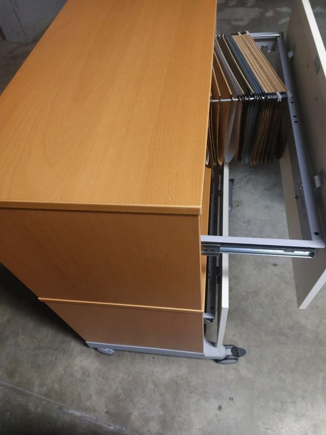 Mueble archivador