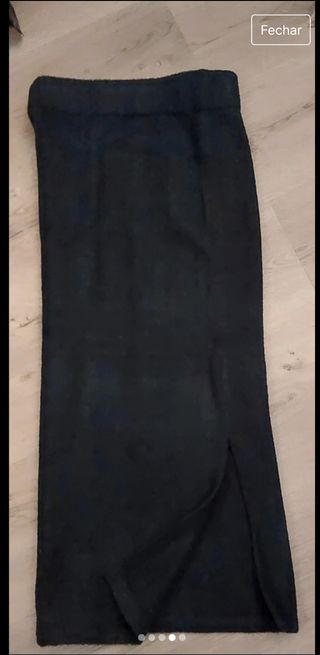 Saia tamanho Xs The Drop Omari