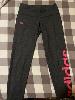 Mallas Adidas