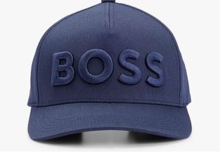 Gorra Boss