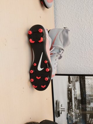 Botas de fútbol