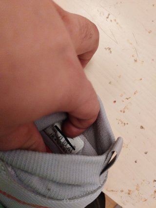 Botas de fútbol