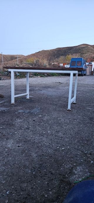Mesa para jardín o para terraza