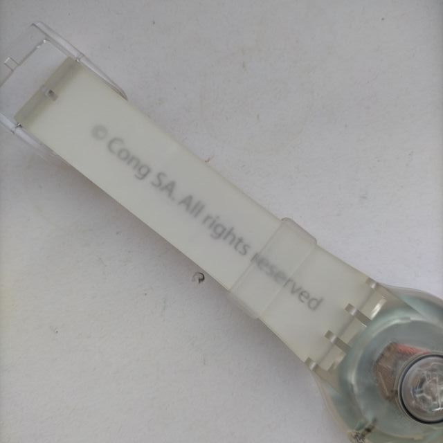 RELOJ SWATCH CORTO MALTESE NUEVO