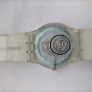 RELOJ SWATCH CORTO MALTESE NUEVO