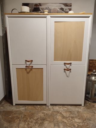Vitrina comedor