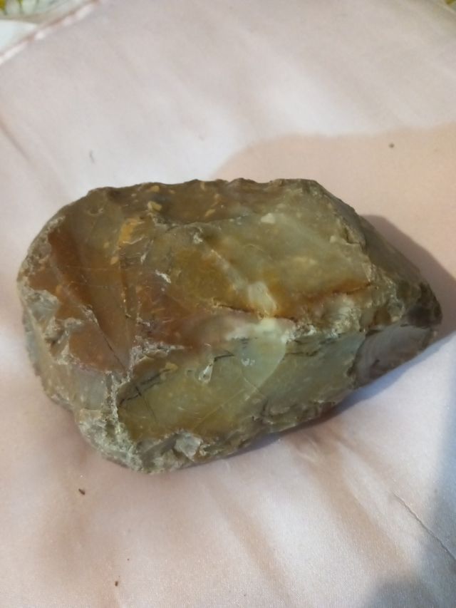 Minerale, selce /opale?