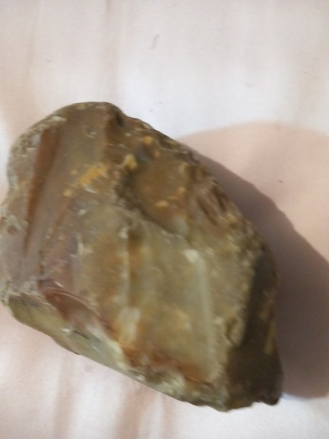 Minerale, selce /opale?