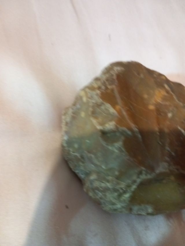 Minerale, selce /opale?