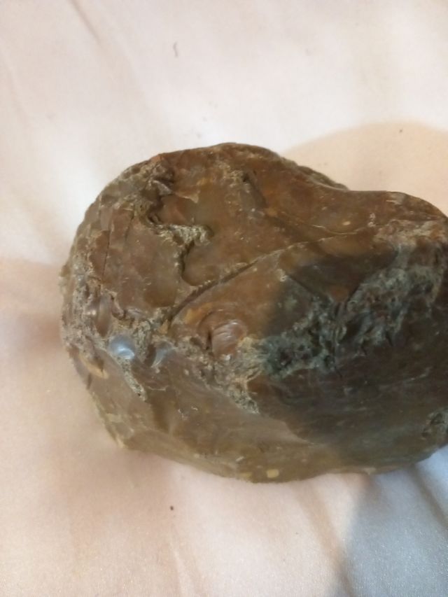 Minerale, selce /opale?