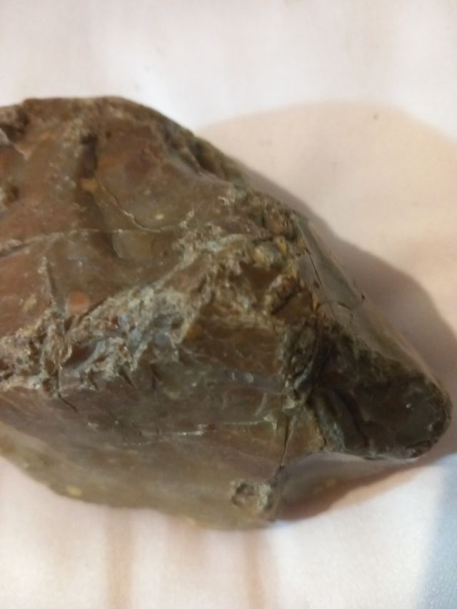 Minerale, selce /opale?