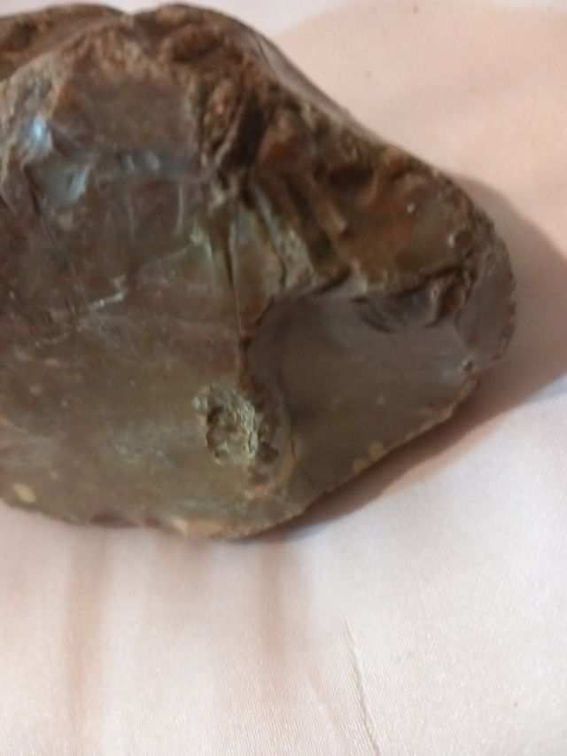 Minerale, selce /opale?