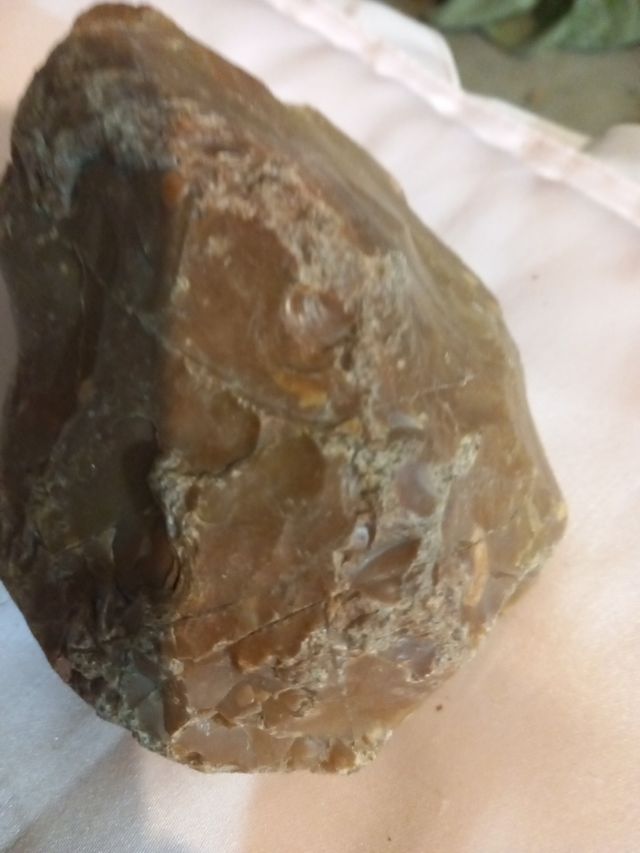 Minerale, selce /opale?