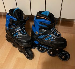 Patines en linea