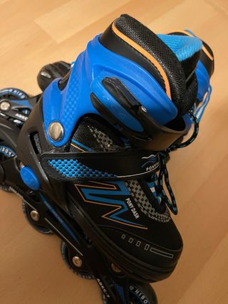 Patines en linea