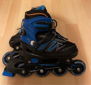 Patines en linea