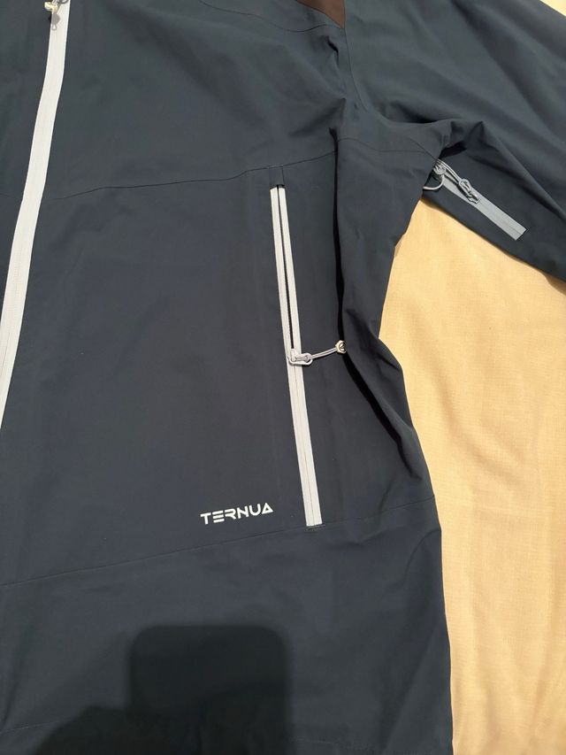 Chaqueta Ternua mujer Arko JKT W