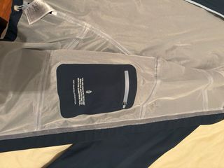 Chaqueta Ternua mujer Arko JKT W 