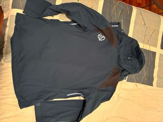 Chaqueta Ternua mujer Arko JKT W 