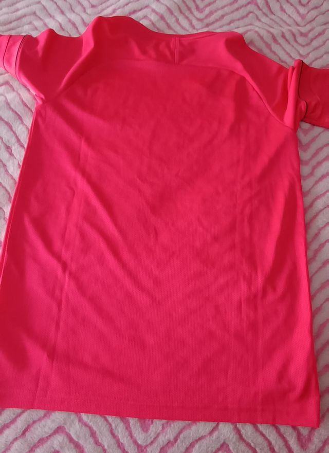 Camiseta Dri-fit Nike niño