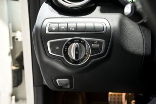 Mercedes Clase C MERCEDES-BENZ  C 250 d Estate 