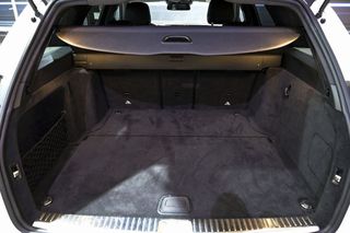 Mercedes Clase C MERCEDES-BENZ  C 250 d Estate