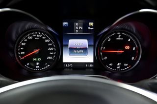 Mercedes Clase C MERCEDES-BENZ  C 250 d Estate 