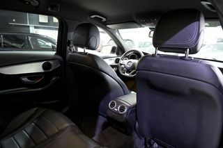 Mercedes Clase C MERCEDES-BENZ  C 250 d Estate 