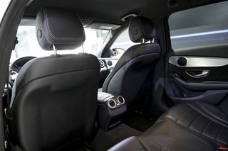 Mercedes Clase C MERCEDES-BENZ  C 250 d Estate 