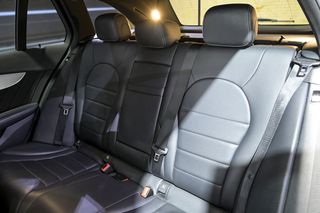 Mercedes Clase C MERCEDES-BENZ  C 250 d Estate 