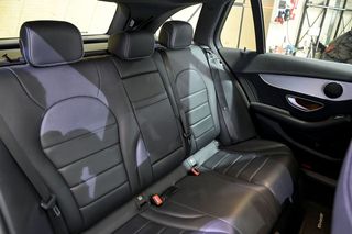 Mercedes Clase C MERCEDES-BENZ  C 250 d Estate 