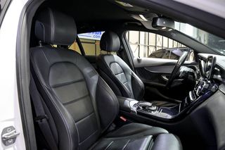 Mercedes Clase C MERCEDES-BENZ  C 250 d Estate 