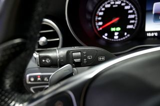 Mercedes Clase C MERCEDES-BENZ  C 250 d Estate 