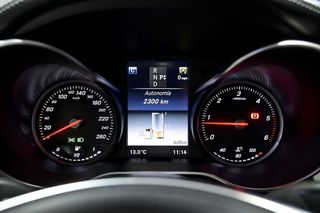Mercedes Clase C MERCEDES-BENZ  C 250 d Estate 