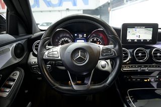 Mercedes Clase C MERCEDES-BENZ  C 250 d Estate 