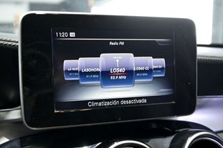 Mercedes Clase C MERCEDES-BENZ  C 250 d Estate 