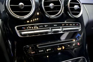 Mercedes Clase C MERCEDES-BENZ  C 250 d Estate 