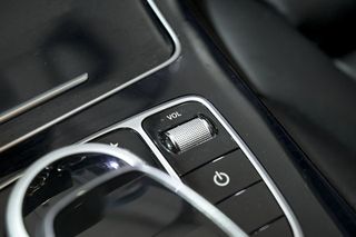 Mercedes Clase C MERCEDES-BENZ  C 250 d Estate 