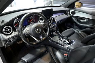 Mercedes Clase C MERCEDES-BENZ  C 250 d Estate