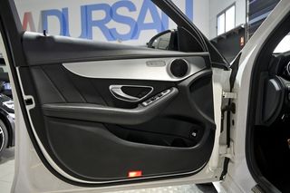 Mercedes Clase C MERCEDES-BENZ  C 250 d Estate