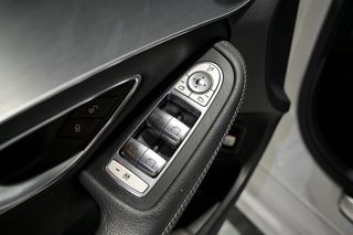 Mercedes Clase C MERCEDES-BENZ  C 250 d Estate