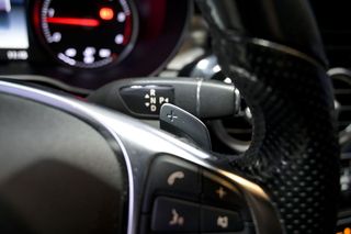 Mercedes Clase C MERCEDES-BENZ  C 250 d Estate