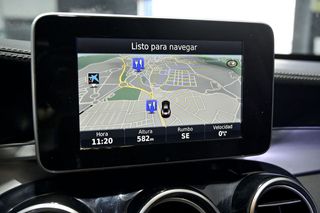 Mercedes Clase C MERCEDES-BENZ  C 250 d Estate