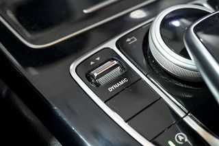 Mercedes Clase C MERCEDES-BENZ  C 250 d Estate