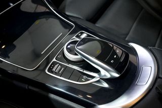 Mercedes Clase C MERCEDES-BENZ  C 250 d Estate