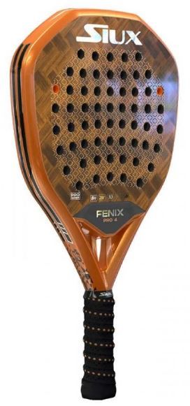 Pala Siux Fenix Pro 4 2024