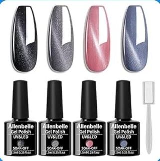 Cofanetto semipermanente UV led